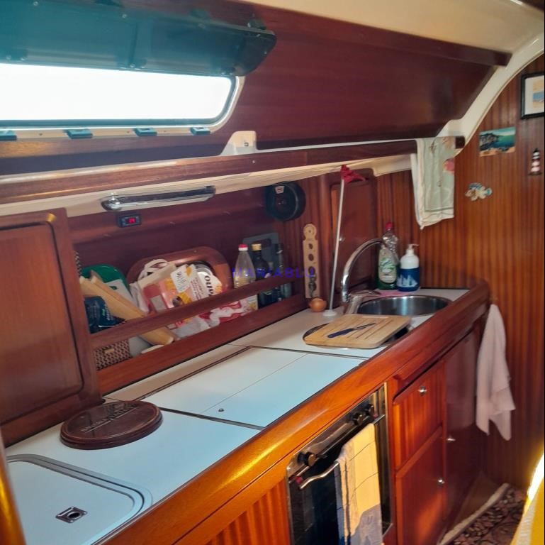 Bavaria Bavaria 38 Holiday